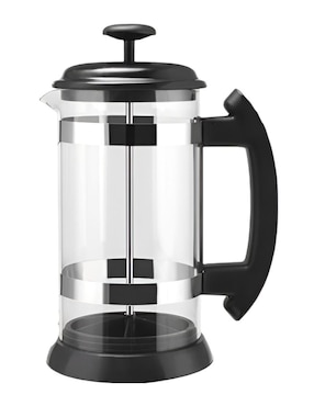 Cafetera Portátil Wünd De 1.6 L