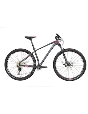 Bicicleta De Montaña Belfort Rodada 29 Unisex