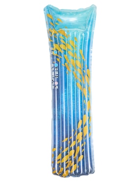 Colchón flotador Intex adulto