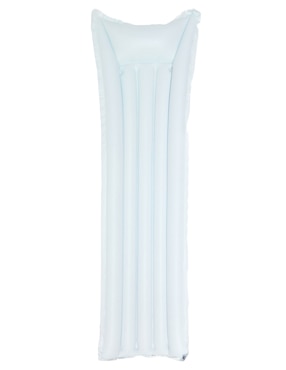 Colchón flotador Intex adulto