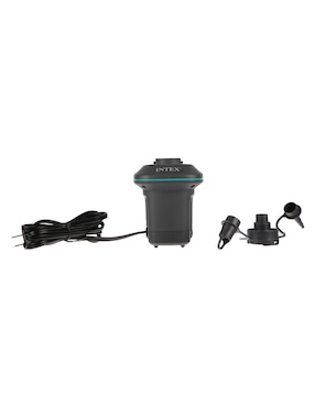 Bomba eléctrica Intex de120 V