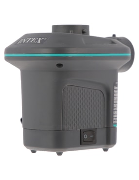 Bomba eléctrica Intex de120 V