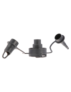 Bomba eléctrica Intex de120 V