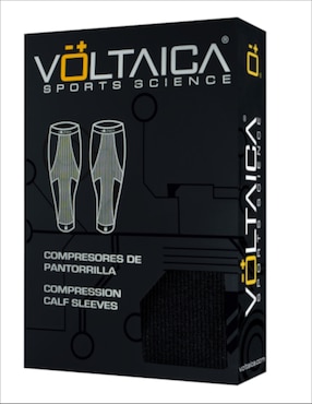 Pantorrilera Voltaica
