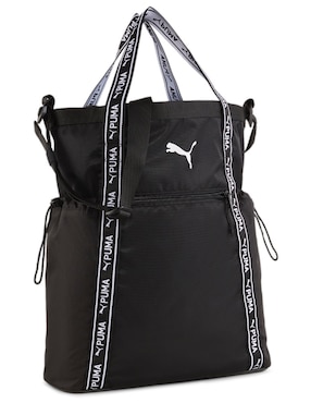 Bolsa Pádel Puma At Ess Tote Bag Para Mujer