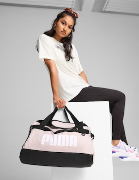 Maleta deportiva Puma Challenge