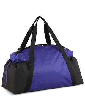 Bolsa pádel Puma para mujer