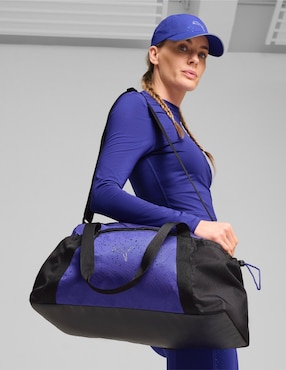 Bolsa pádel Puma para mujer