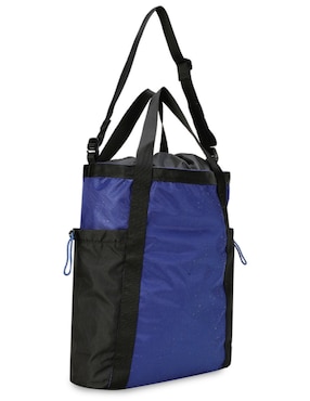 Bolsa pádel Puma At ess tote bag intergalactic para mujer