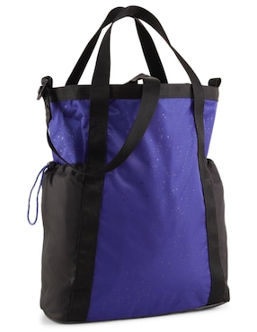 Bolsa pádel Puma At ess tote bag intergalactic para mujer
