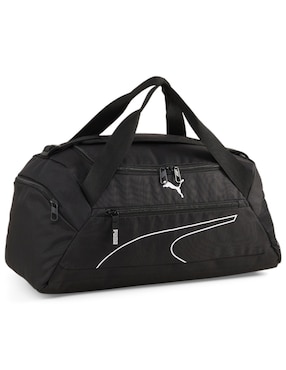 Bolsa pádel Puma Fundamentals sports bag s unisex