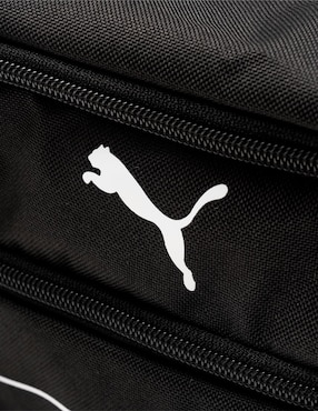 Bolsa pádel Puma Fundamentals sports bag s unisex