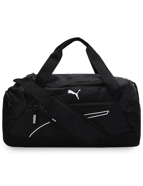 Bolsa pádel Puma Fundamentals sports bag s unisex