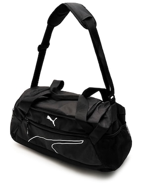 Bolsa pádel Puma Fundamentals sports bag s unisex