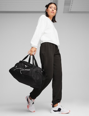 Bolsa pádel Puma Fundamentals sports bag s unisex