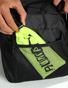 Bolsa pádel Puma Fundamentals sports bag s unisex