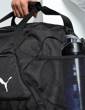 Maleta deportiva Puma Teamgoal Teambag M BC Boot Compartment