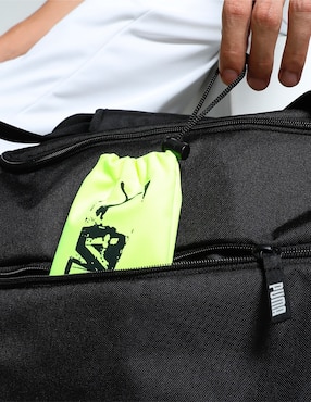 Maleta deportiva Puma Teamgoal Teambag M BC Boot Compartment