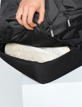 Maleta deportiva Puma Teamgoal Teambag M BC Boot Compartment
