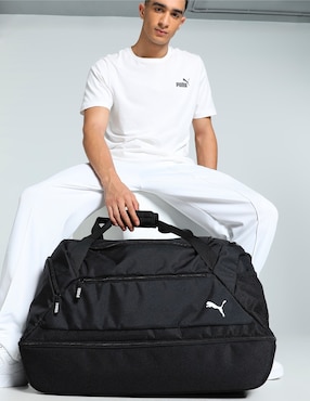 Maleta deportiva Puma Teamgoal Teambag M BC Boot Compartment