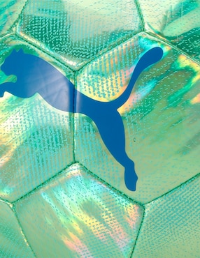 Balón Puma Final Graphic para fútbol adulto