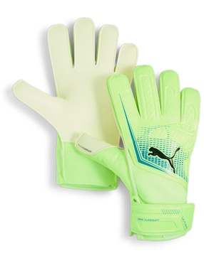 Guantes Para Fútbol Puma Unisex