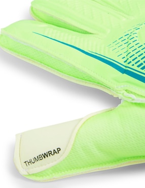 Guantes para fútbol Puma de adulto