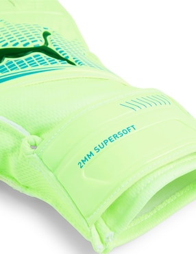 Guantes para fútbol Puma de adulto