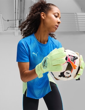 Guantes para fútbol Puma de adulto