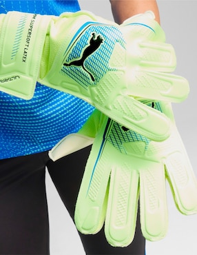 Guantes para fútbol Puma de adulto