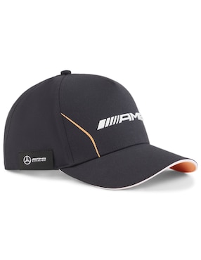 Gorra Con Visera Curva Puma Motorsport AMG Petronas Adulto