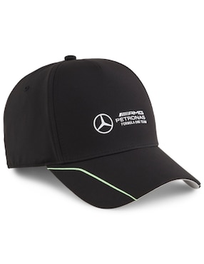 Gorra Con Visera Curva Puma Motorsport AMG Petronas Adulto