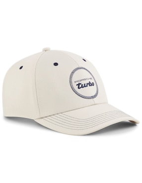 Gorra Con Visera Curva Puma Motorsport Porschel Turbo Adulto