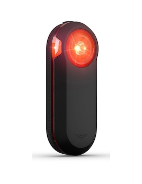 Lámpara trasera para bicicleta Garmin