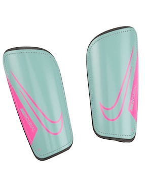 Espinillera Nike fútbol todas las edades