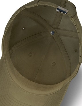 Gorra con visera curva hebilla para entrenamiento Nike para adulto