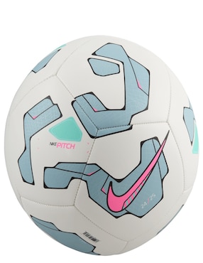 Balón Nike Pitch - Fa24 para fútbol adulto