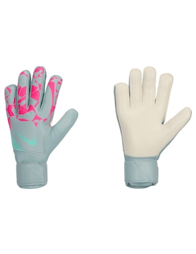 Guantes para fútbol Nike unisex
