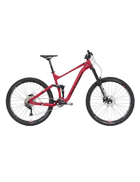 Bicicleta De Montaña Belfort Rodada 29 Unisex