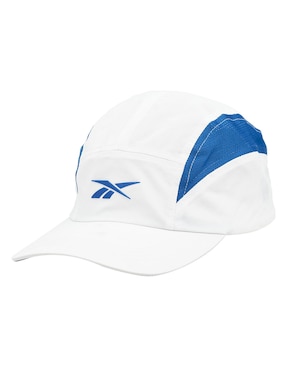 Gorra Visera Semicurva Velcro Reebok Performance Adulto