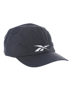 Gorra Visera Semicurva Velcro Reebok Performance Unisex