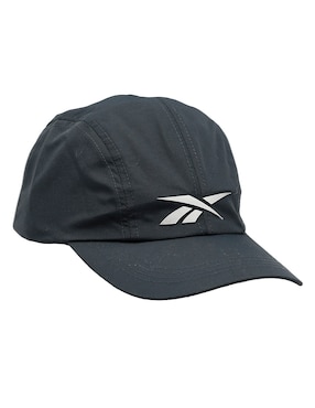 Gorra Visera Semicurva Velcro Reebok Performance Para Mujer