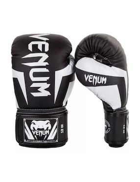 Guantes para box Venum de adulto