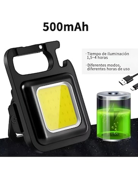 Linterna de bolsillo Wünd w1325nd