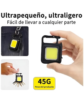 Linterna de bolsillo Wünd w1325nd