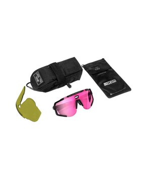 Lentes de ciclismo Scicon Aeroscope