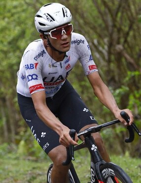 Lentes de ciclismo Scicon Aeroscope