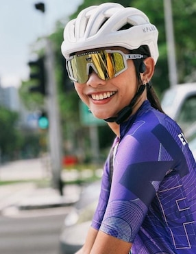 Lentes de ciclismo Scicon Aeroscope