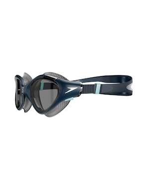 Goggles de puente fijo Speedo para natación unisex
