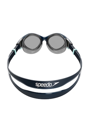 Goggles de puente fijo Speedo para natación unisex